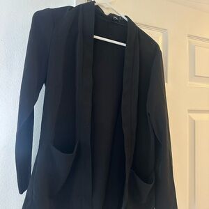 Silky ASOS Blazer